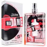 Jean Paul Gaultier - Ma Dame Rose'n'Roll Edt